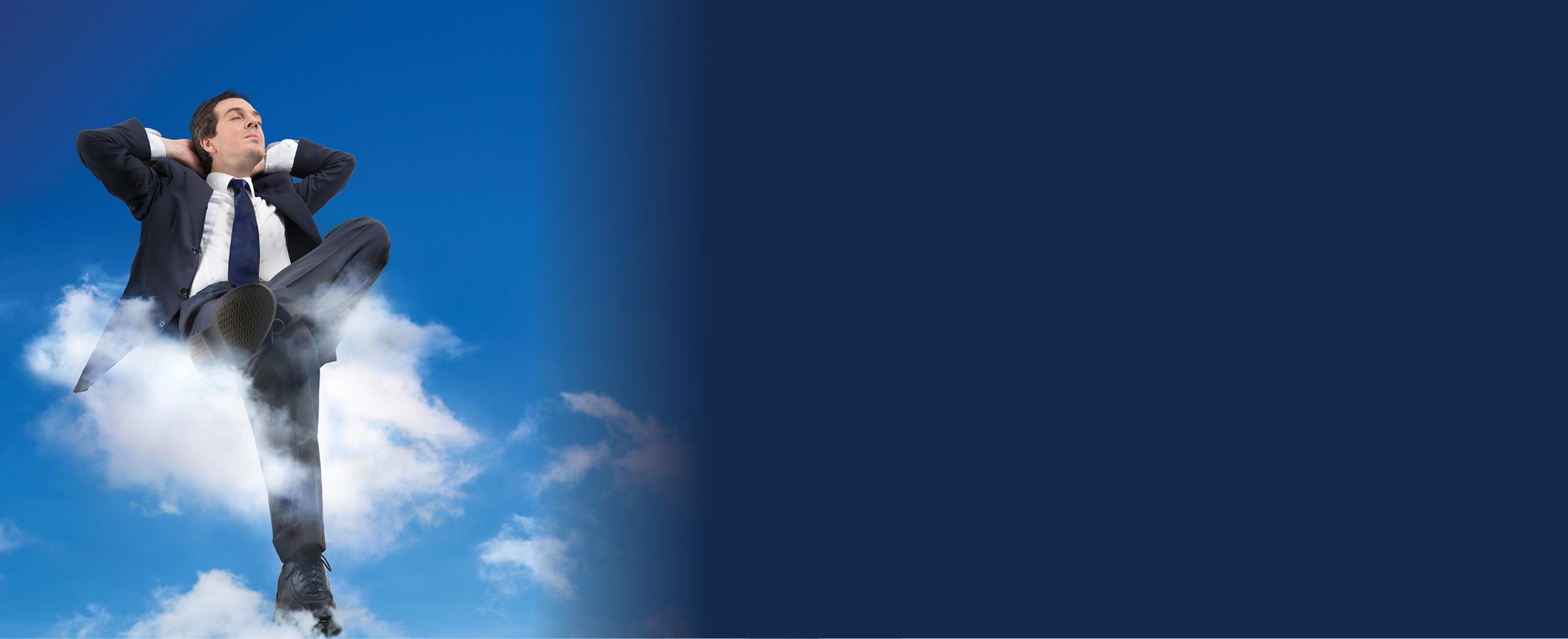 cloud services bottom banner