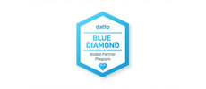 Blue Diamond