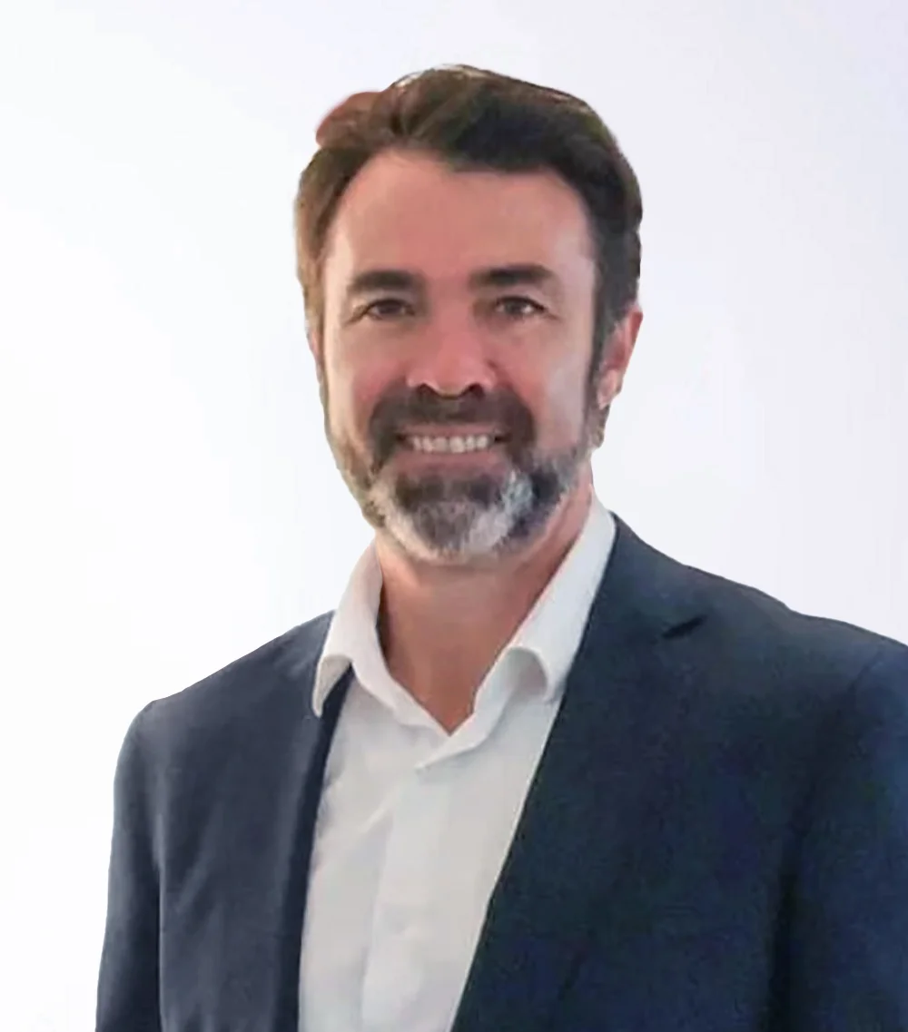 Chris Scott
