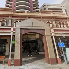 115 Grenfell Street, Adelaide