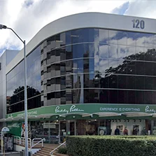 120 Wickham Street, Fortitude Valley