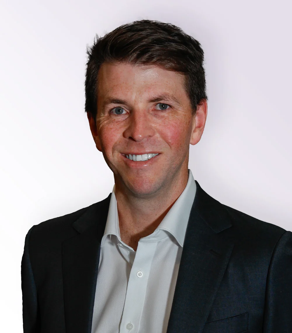 Kieran Donovan