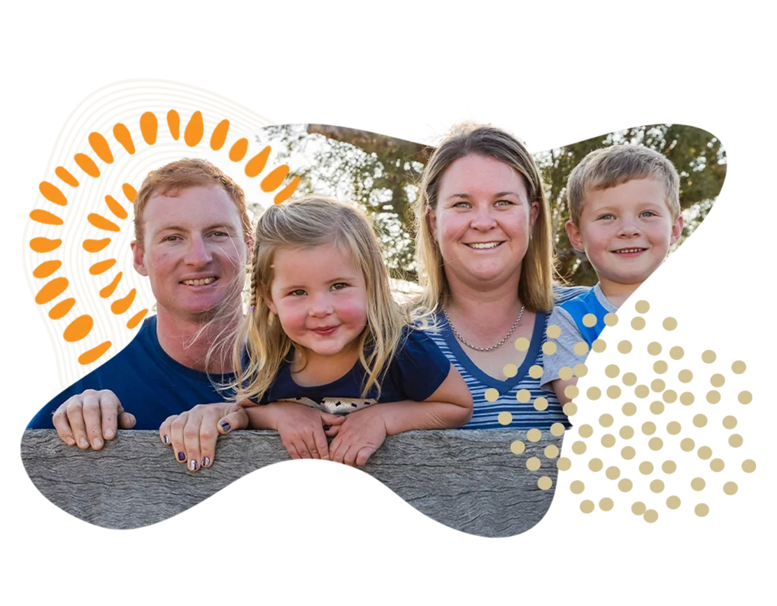 Rural Health West Testimonial Photo