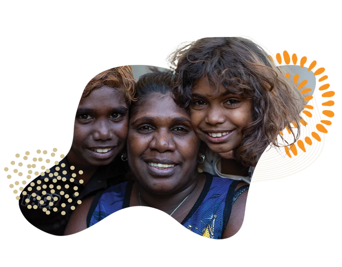 Rural Health West Testimonial Photo