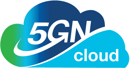 5GN Cloud logo