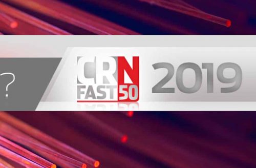 Read more about the article 5G Networks wins CRN Award for the fastest growing company